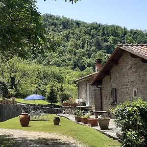 Apartment Country Turicchi, Londa