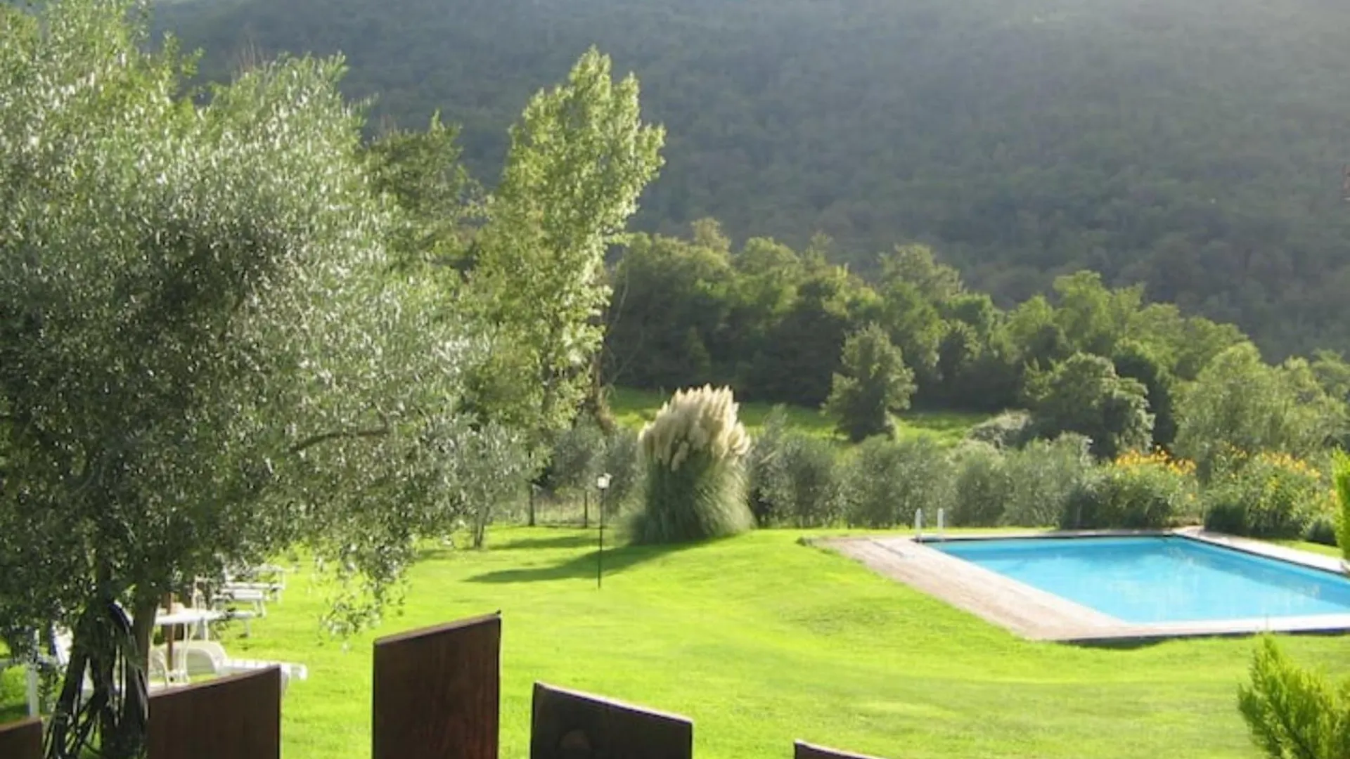 Mulino Con Piscina Vicino Firenze Villa Londa Italy