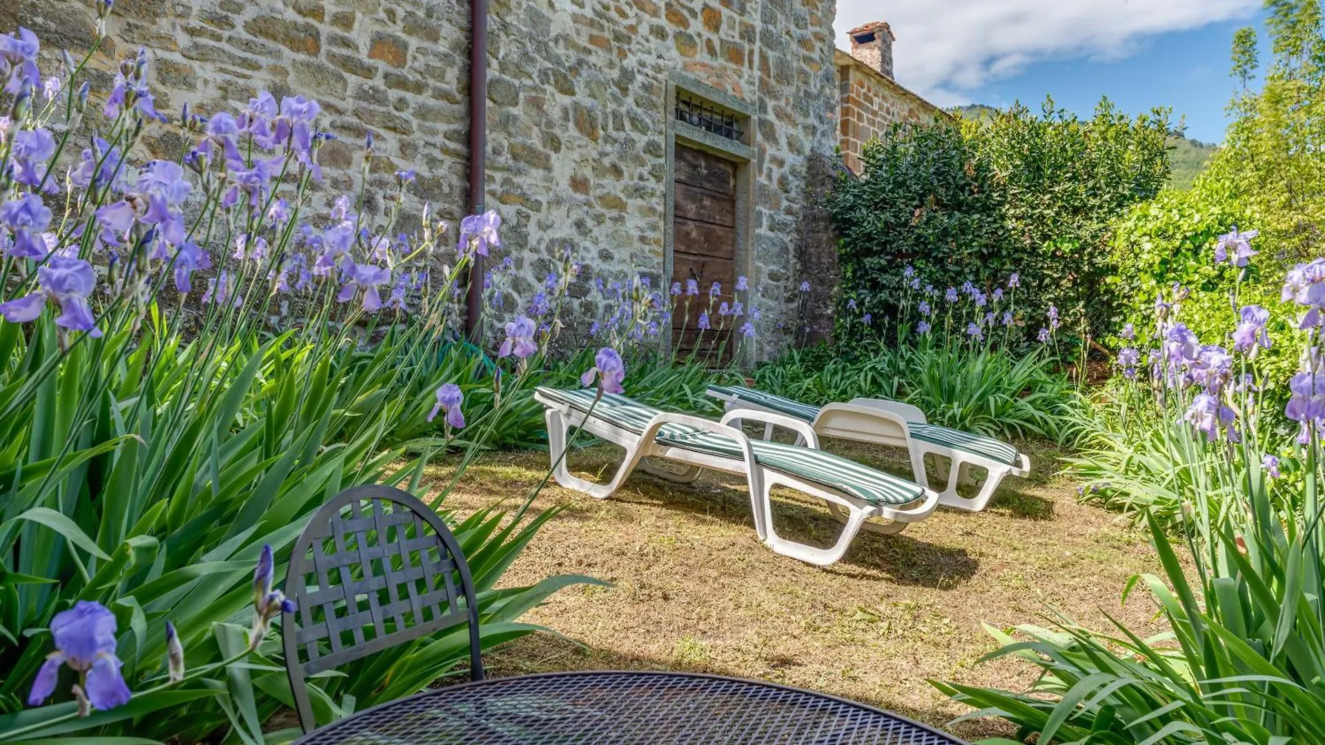 Holiday home Mulino Con Piscina Vicino Firenze Villa Londa