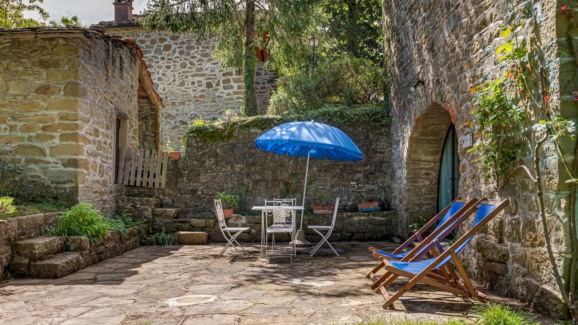 Mulino Con Piscina Vicino Firenze Villa Londa Holiday home